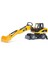 Bruder Caterpillar Tekerlekli Ekskavatör BR02445 2