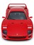 1:14 Ferrari F40 Uzaktan Kumandalı Araba 3