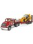 Bruder Granite Jcb Taşıyan Tır BR02813 1