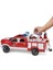 Bruder Ram 2500 Itfaiye Aracı BR02544 5