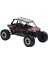 1:18 Xtreme Polaris Rzr Xr Turbo Eps Off-Road Aracı 2