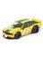 Inno 1/64 Lbwk Mazda Rx3 Savanna Koleksiyonluk Metal Model Araba 1