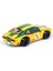Inno 1/64 Lbwk Mazda Rx3 Savanna Koleksiyonluk Metal Model Araba 2