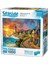 Lighthouse By The Sea puzzle 1000 Parça 20758 1