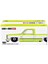 Mini Gt 1/64 Chevrolet Silverado Kaıdo Flo Yellow V1 4