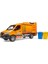 Bruder MB Sprinter Çöp Kamyonu BR02682 1