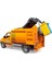 Bruder MB Sprinter Çöp Kamyonu BR02682 2