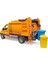 Bruder MB Sprinter Çöp Kamyonu BR02682 3
