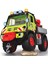 Unimog U530 Kütük Taşıyıcı Vinç Kollu Kamyon - 50 cm 2