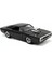 1:16 Fast & Furious 1970 Kumandalı Dom's Dodge Charger R/t Turbo Araba 4