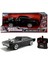 1:16 Fast & Furious 1970 Kumandalı Dom's Dodge Charger R/t Turbo Araba 5