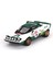 Mini Gt 1/64 Lancia Stratos Hf 1975 Rally Sanmero Winner 1