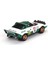 Mini Gt 1/64 Lancia Stratos Hf 1975 Rally Sanmero Winner 2