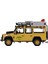 Mini Gt 1/64 Land Rover Defender 110 1989 Camel Trophy Amazon Team Japan Koleksiyonluk Model Araba 2
