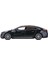 Mini Gt 1:64 Mercedes-Benz Eqs 580 4matıc Blue Metallic 2