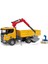 Bruder Scania 560R Vinçli Şantiye Kamyonu BR03551 2