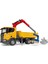 Bruder Scania 560R Vinçli Şantiye Kamyonu BR03551 3