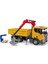 Bruder Scania 560R Vinçli Şantiye Kamyonu BR03551 5