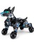 Uzaktan Kumandalı Robot Köpek Rs Intelligent Dogo 3
