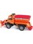 Bruder Mercedes Benz Unimog Kar Temizleyici ve Tuzlayıcı 1