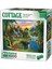 Mountain Paradise Puzzle 1000 Parça 20799 1