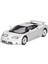 Mini Gt 1:64 Bugatti EB110 Gt Grigio Chiaro 1