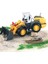Bruder Liebherr L574 Kepçe BR02430 5