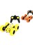 Stunt Racing Kumandalı Çılgın Araba C014 - 16 cm 1