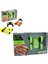 Stunt Racing Kumandalı Çılgın Araba C014 - 16 cm 2