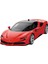 Rastar 1:14 Ferrari SF90 Stradale Kumandalı Araba 2