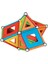 Geomag Supercolor Panels Manyetik Zeka Oyunu 78 Parça S01000379 5