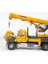 Mack Granite Vinçli Kamyon 3