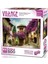 Ks Games Flowered Village Houses Puzzle 500 Parça 20062 1