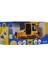 Bruder Caterpillar Paletli Buldozer BR02443 4