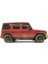 1:24 Mercedes Benz Amg G 63 Muddy Uzaktan Kumandalı Araba 4