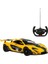 Kumandalı 1:14 Mclaren P1 Gtr 1