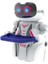 Silverlit Mini Droid Z Kumandalı 88595 1