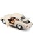 1:24 Bburago Porsche 356 B Coupe 1961 5