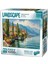 Italian Landscape Puzzle 1000 Parça 20796 1