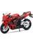 1/12 Mtr 2006 Honda CBR600R 2006 Kırmızı 1