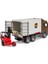 Bruder Scania 560R Ups Kargo Kamyonu BR03582 4