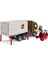 Bruder Scania 560R Ups Kargo Kamyonu BR03582 5