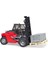 Bruder Linde Forklift HT160 BR02513 2