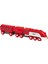 Brio Kırmızı Buharlı Tren 1