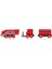 Brio Kırmızı Buharlı Tren 3