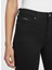Hıgh Rıse Skı - Eco Recy Co Normal Bel Siyah Kadın Denim Pantolon Gj G05 4