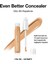 Cilt Bakım İçerikli Göz Altı Kapatıcısı - Even Better™ Concealer - CN 58 Honey - 6ml 1