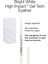 High Impact™ Gel Tech Eyeliner - Bright White 1