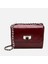 03CAH300840A780 BORDO Kadın Mini (Çapraz) Çanta 1