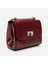 03CAH300840A780 BORDO Kadın Mini (Çapraz) Çanta 4